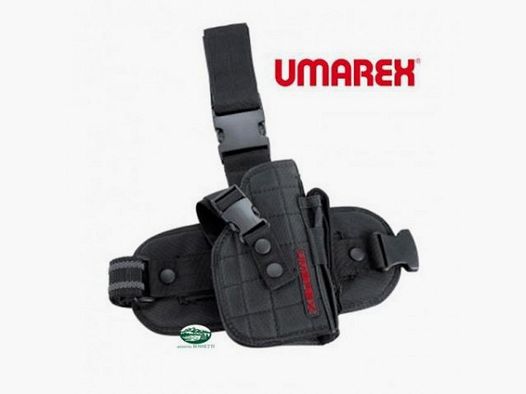 UMAREX Oberschenkelholster mit Magazinhalter
