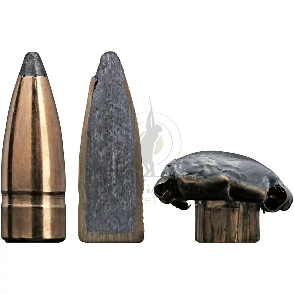 Sako Gamehead .223 Rem. SP 3,56g/55grs, afbeelding 2 van 2