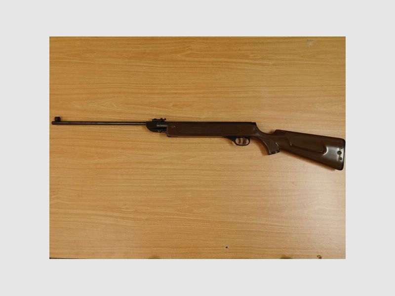 Haenel Modell 304