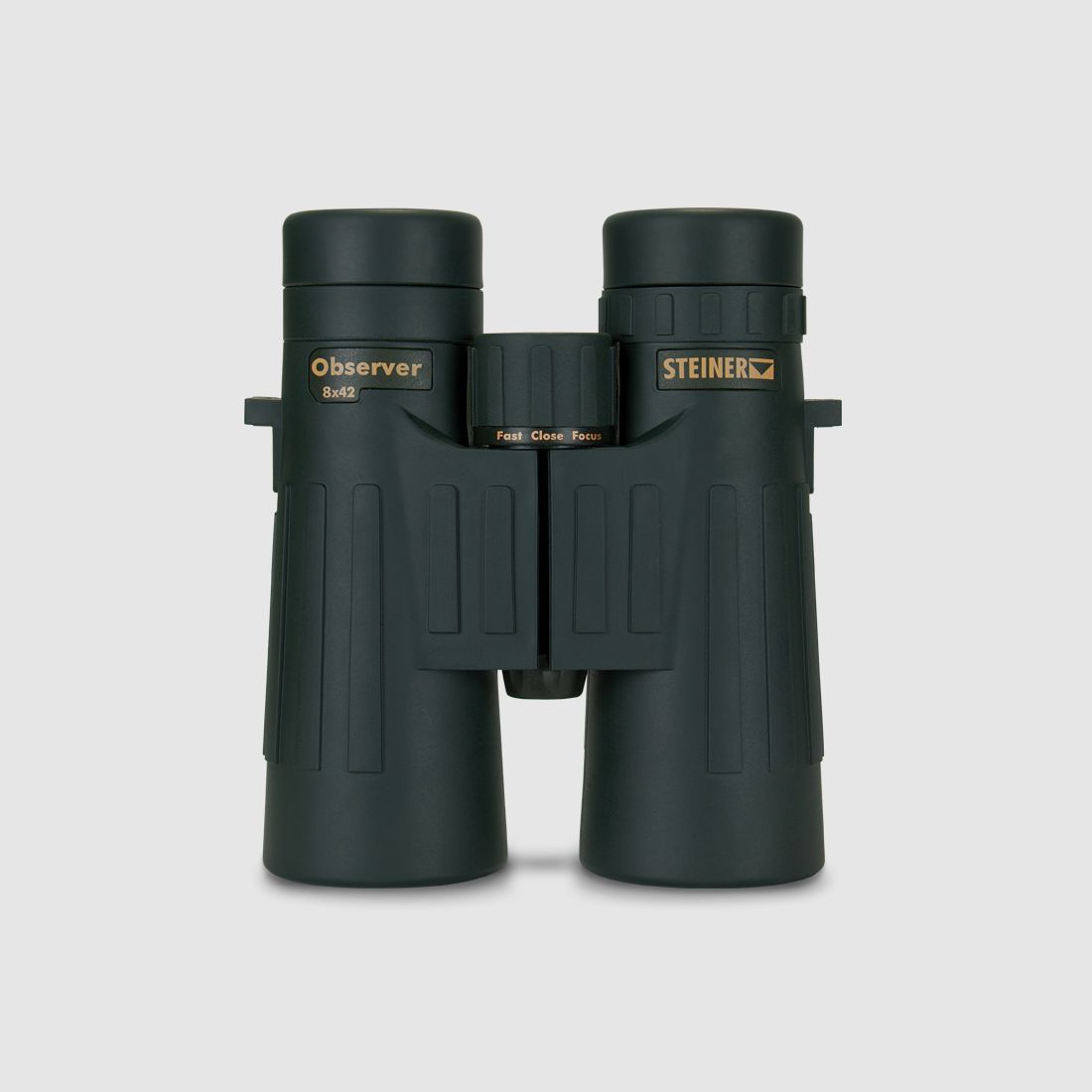 Steiner Observer 8x42 binoculars / hunting binoculars