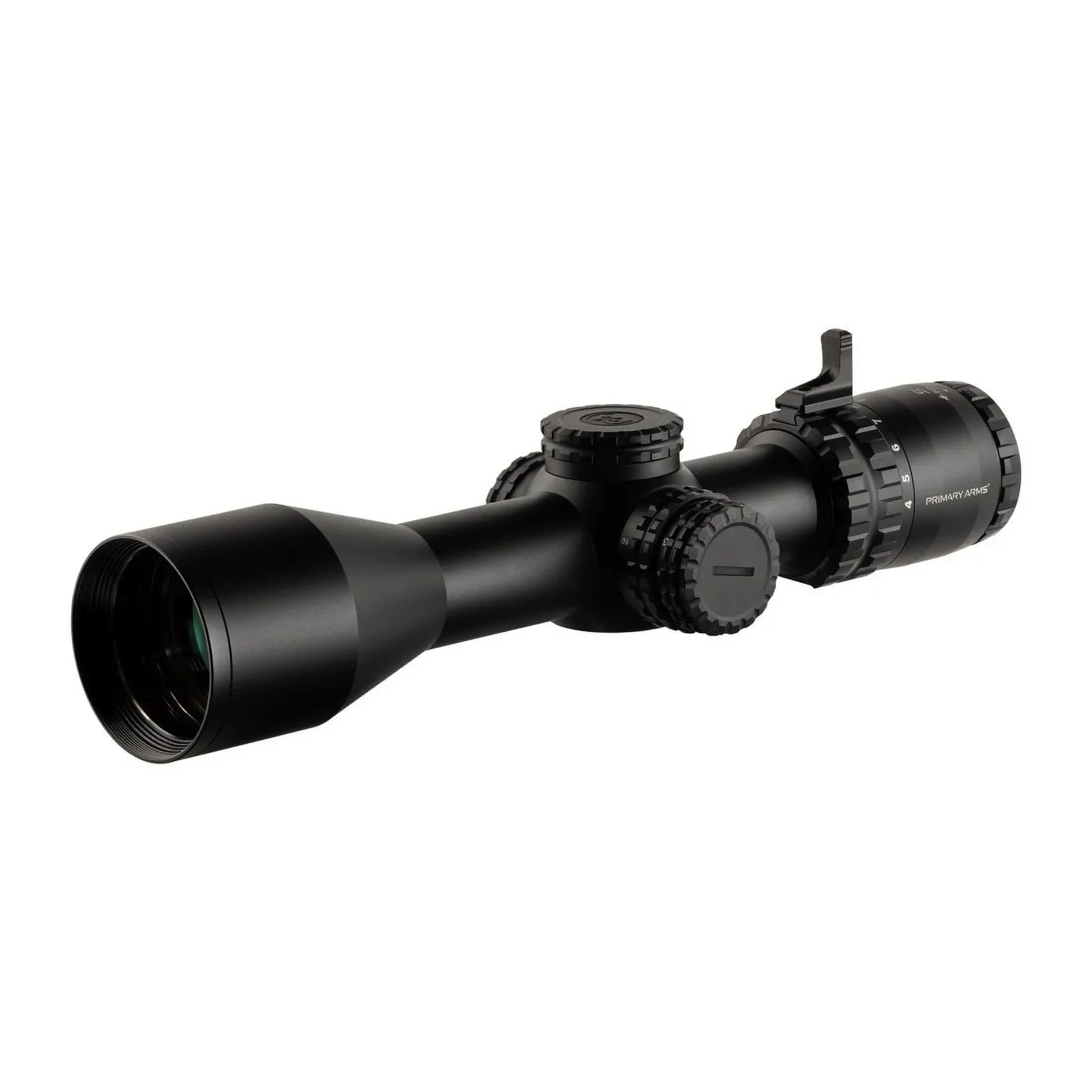 Richtkijker Primary Arms SLx Compact 4-16x44 mm FFP ACSS Athena BPR MIL (PA-SLXC-4-16X44F-ATH), afbeelding 14 van 26