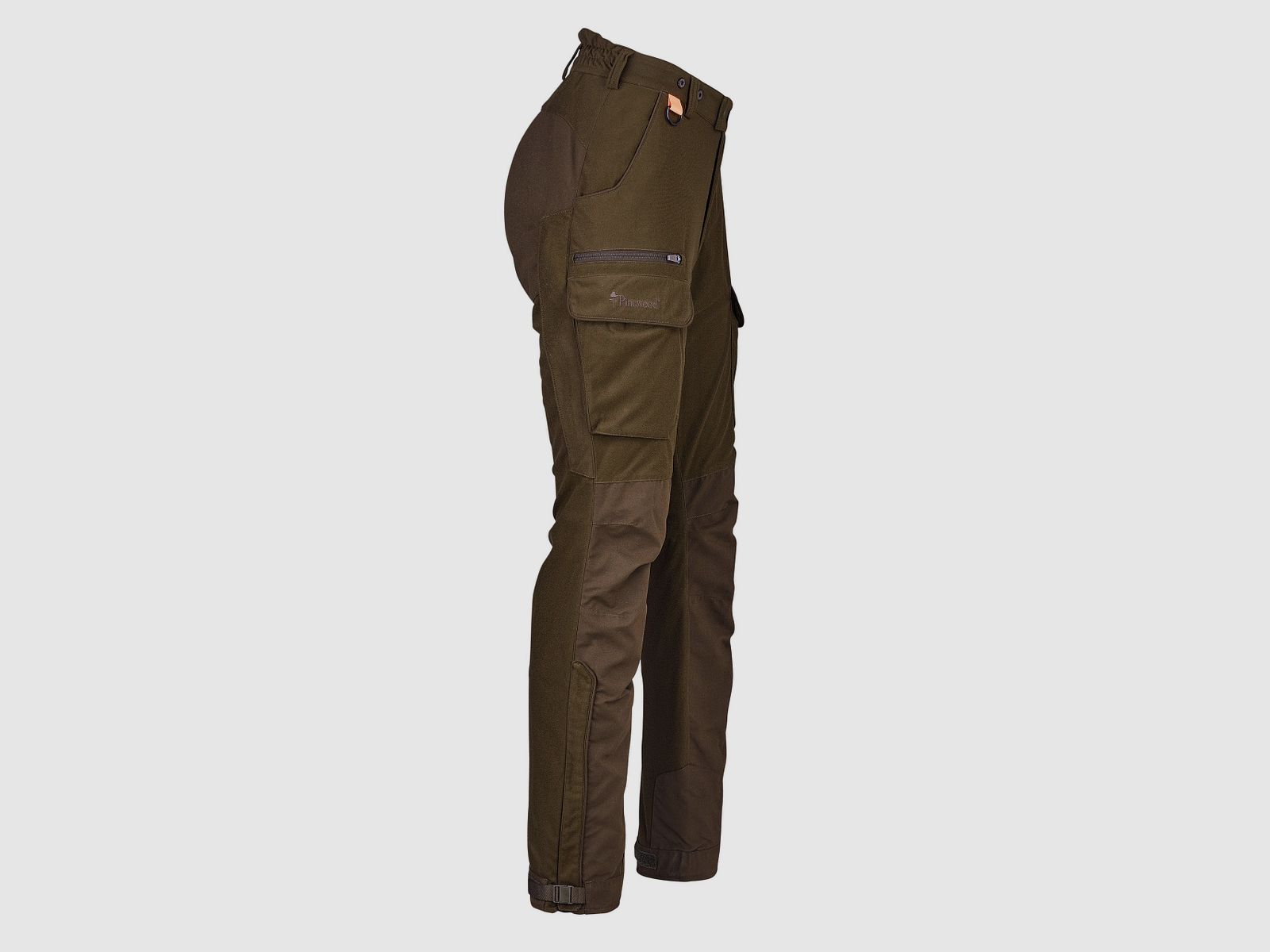 Pinewood Jagdhose Smland Forest