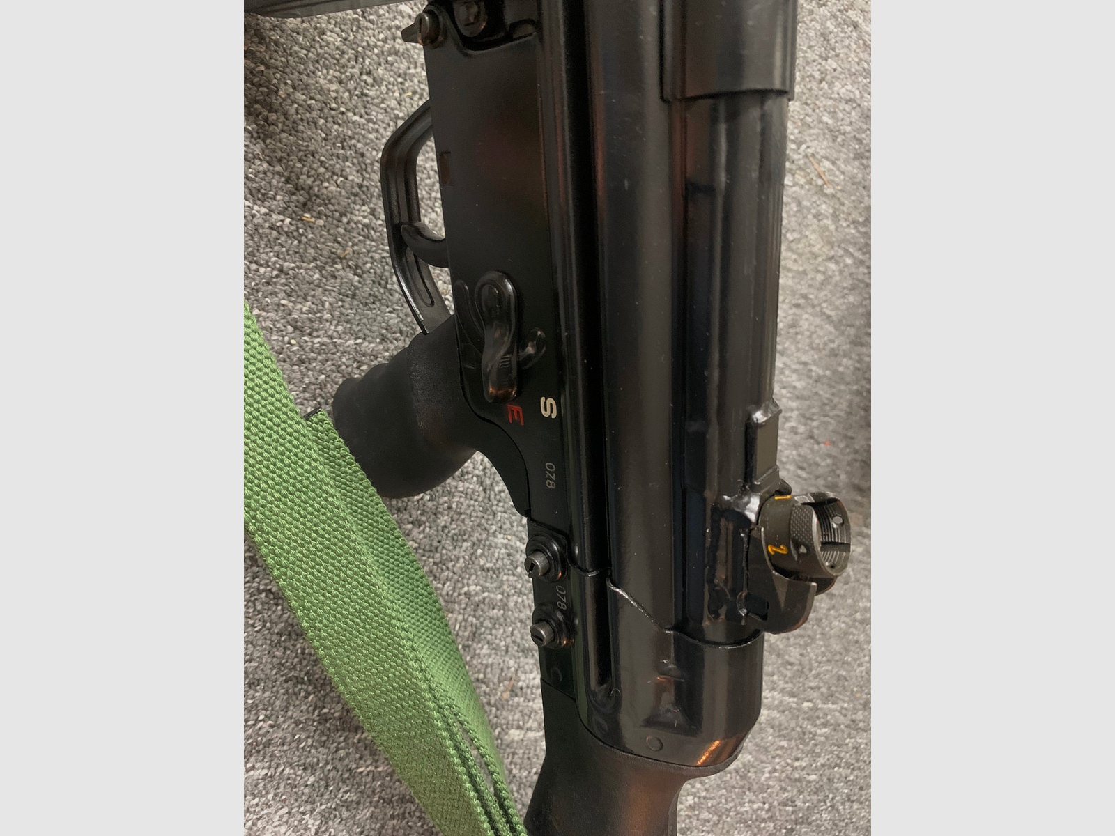 (Reserviert) Lux Deftec HSG41 G3