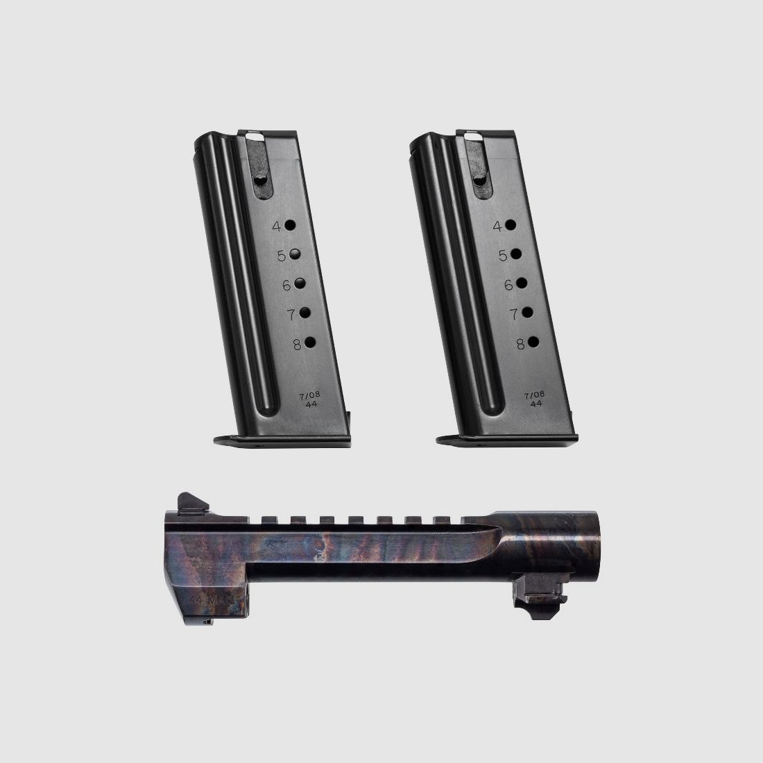 C-Lauf Desert Eagle 6" C.Hardened