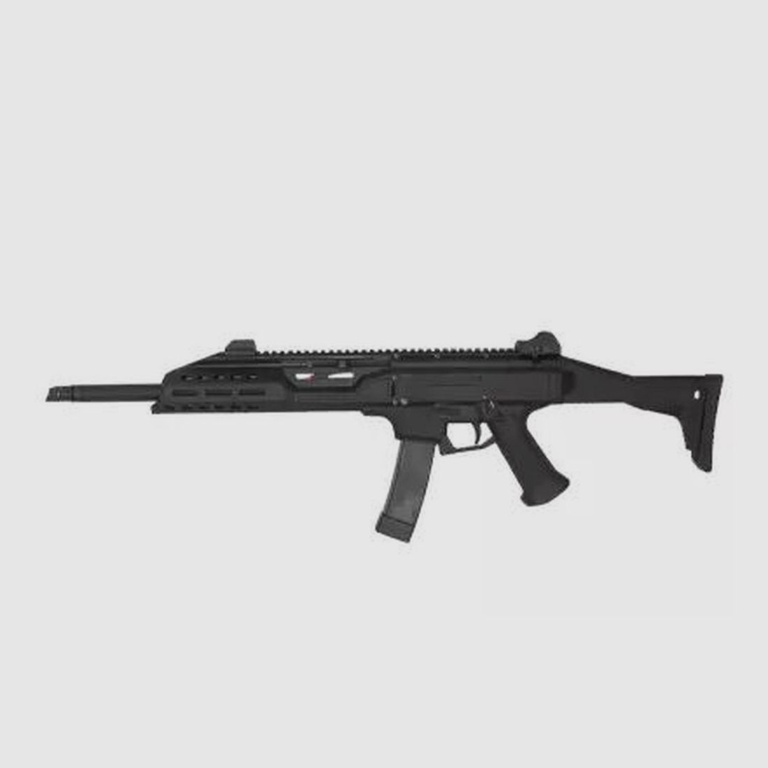 Replik Scorpion Evo 3 A1 ASG - HPA Leistungsstark - Hohe Präzision - Für realistisches Airsoft, Bild 3 von 5