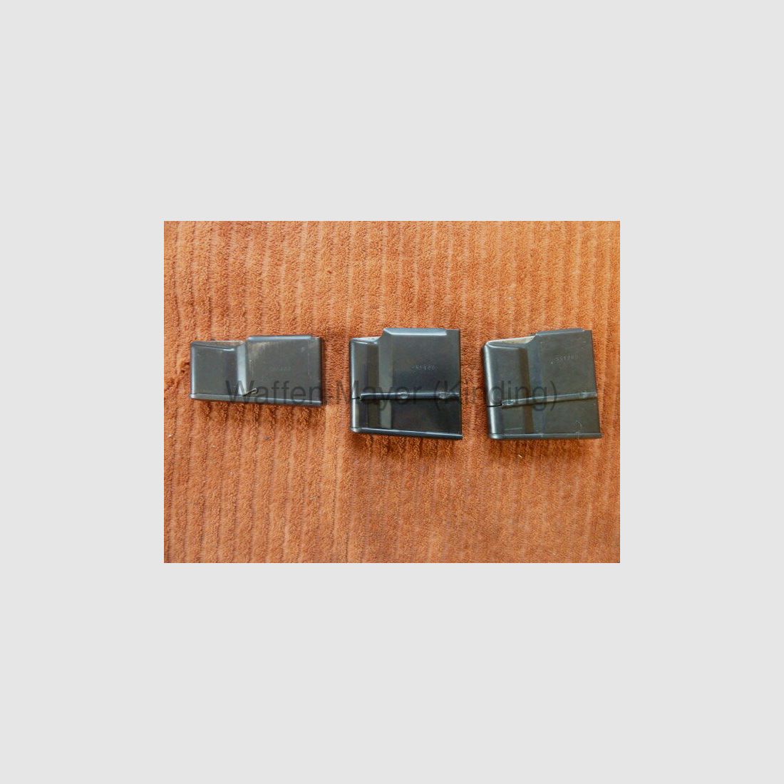 Krico- Mod.600 und 700 und 902, Bild 1 von 2