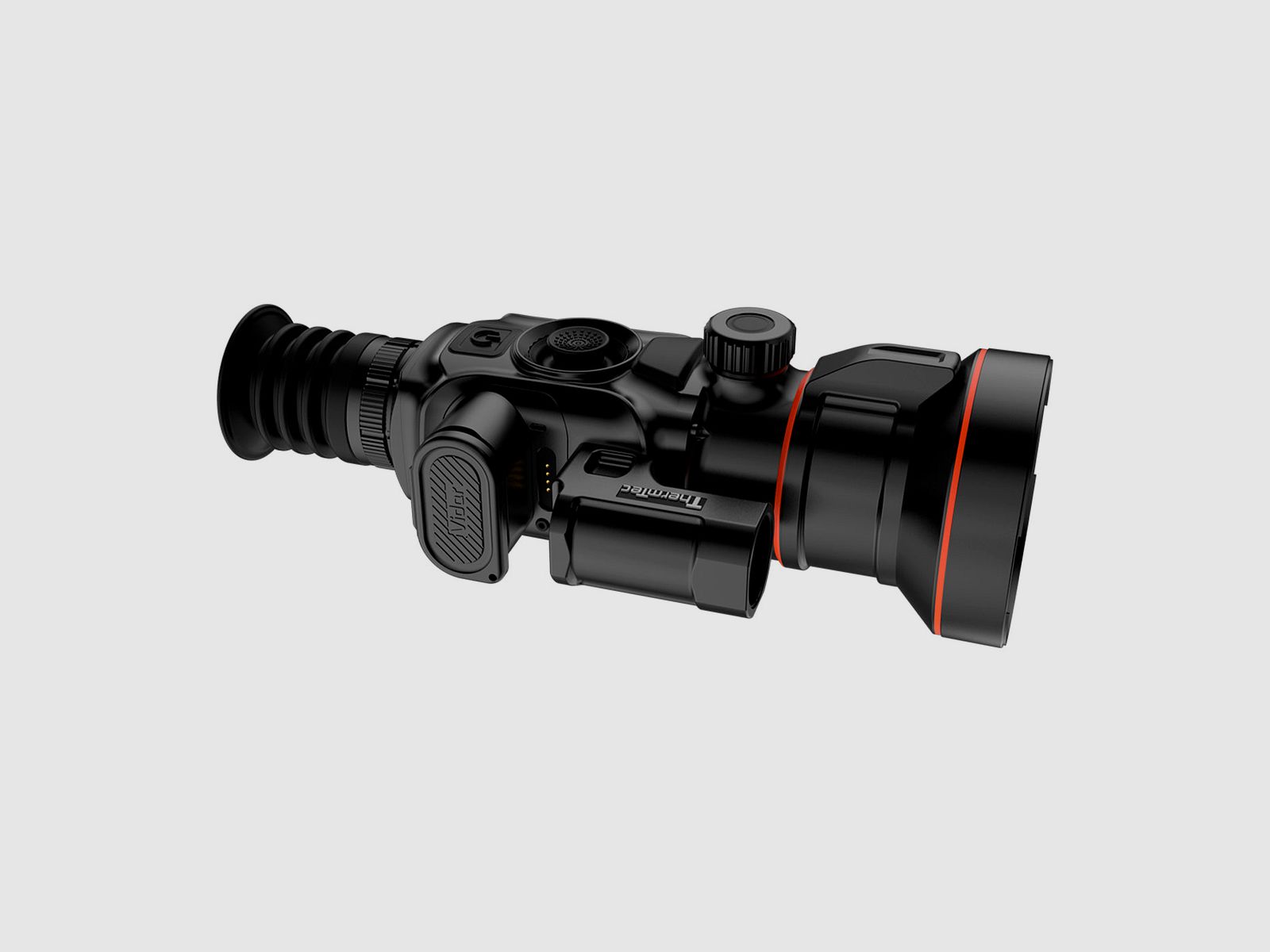 Wärmebildzielfernrohr THERMTEC Vidar 2.0 360 LRF, Bild 5 von 5