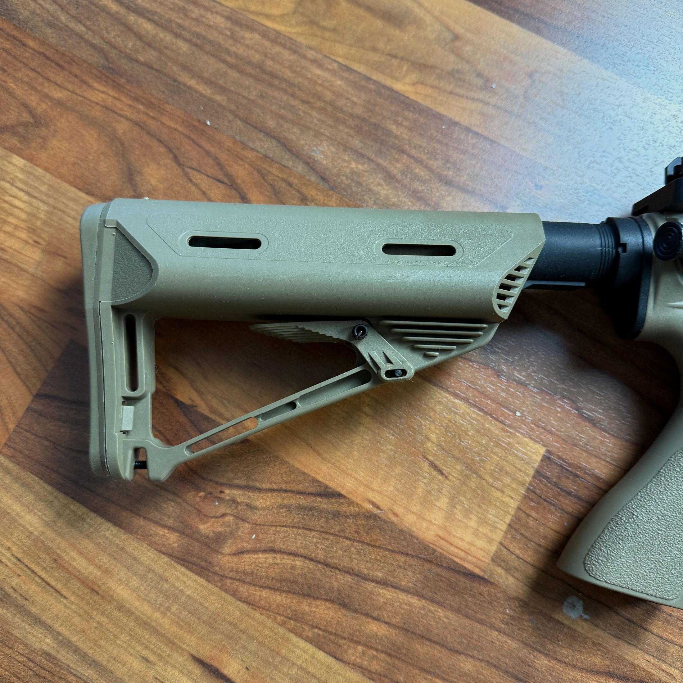 Softair Gewehr Valken Battle Maschine elektrisch <0,5 Joule