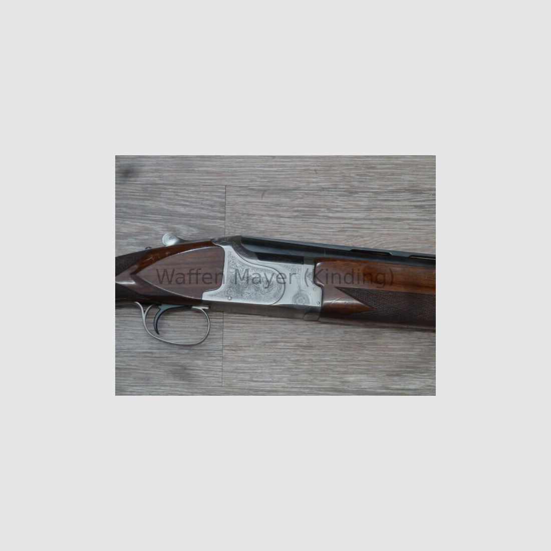 Winchester Super-Grade XTR