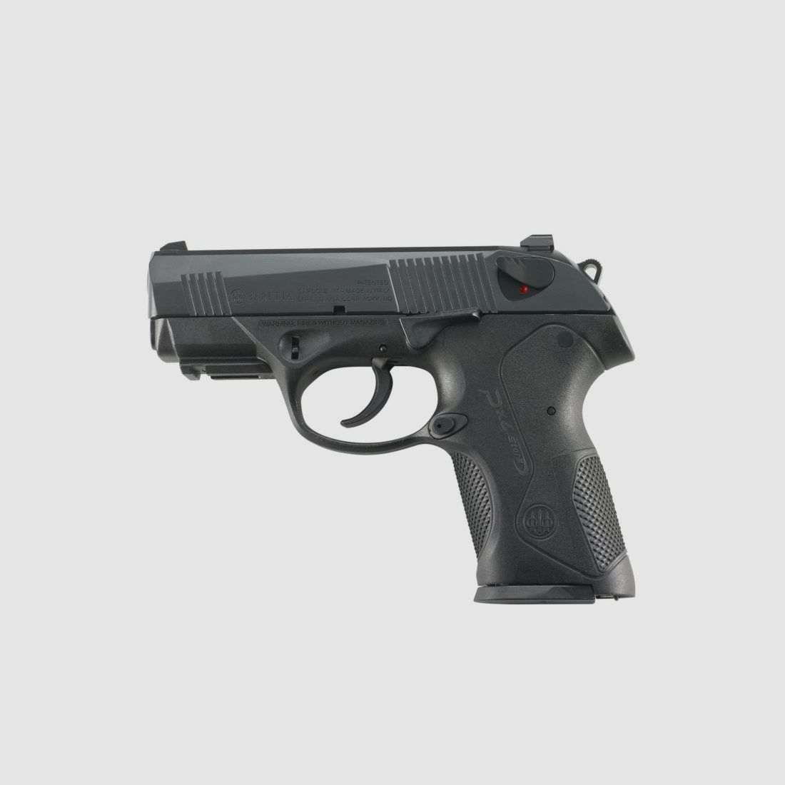 Beretta PX4 Storm Compact
