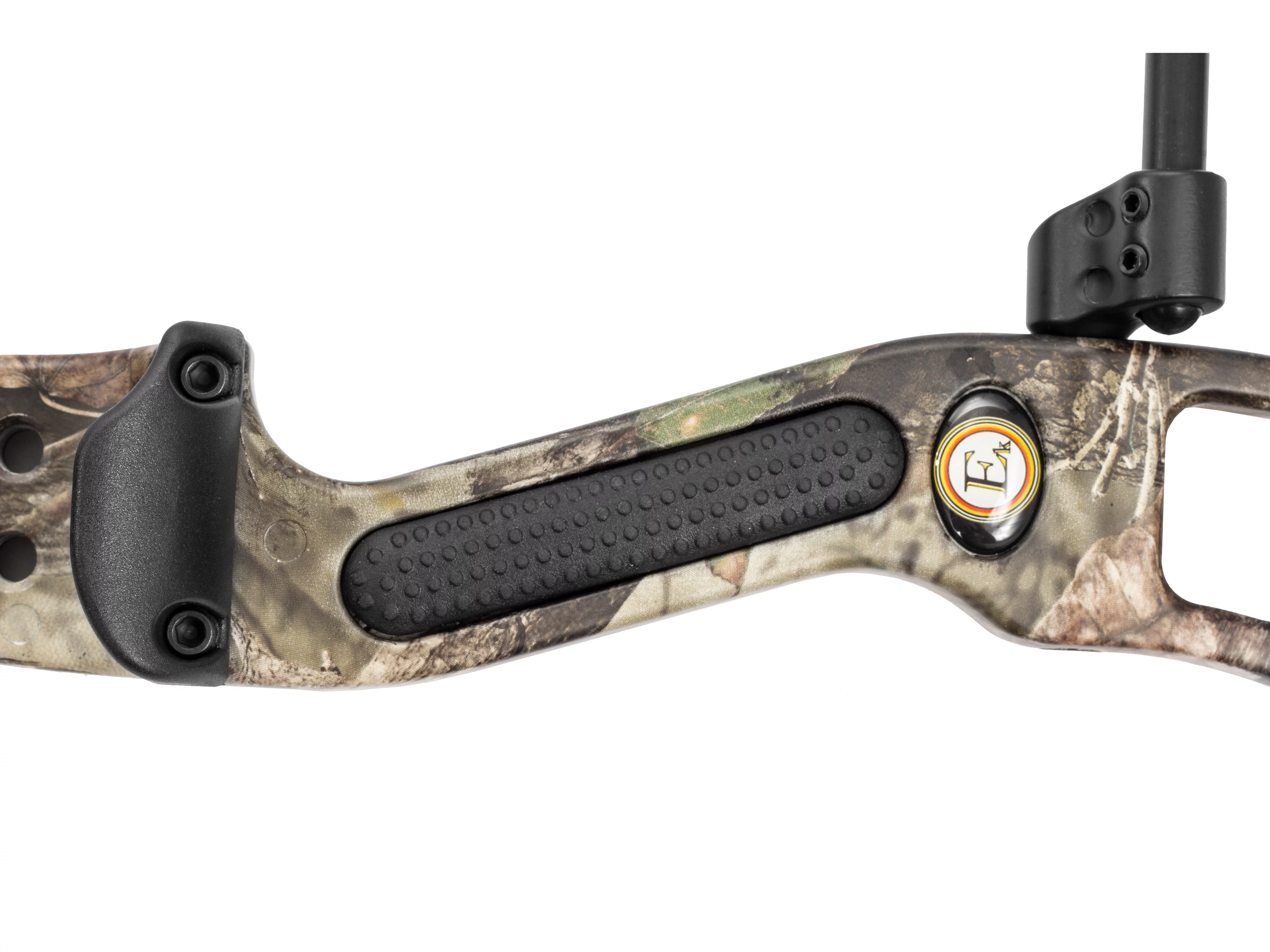Adult compound bow Ek Exterminator 30" camo 15–70 lbs, image 18 of 18