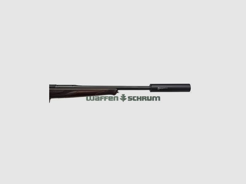 Blaser Over-Barrel Schalldämpfer