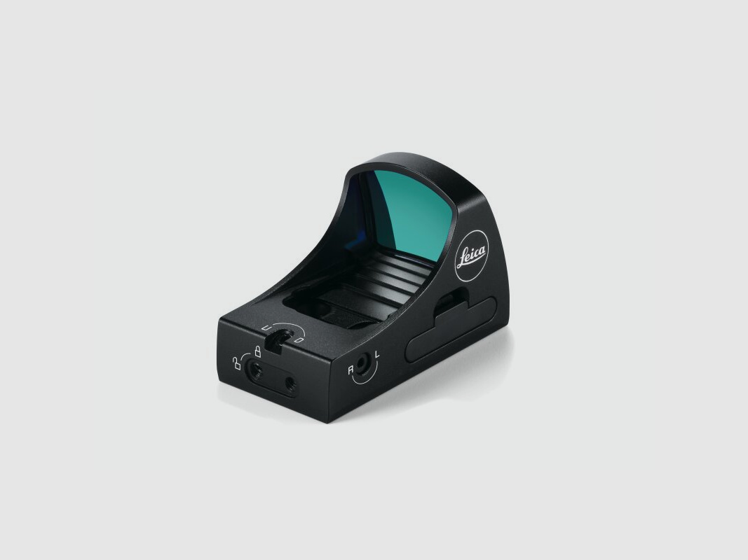 Leica Tempus ASPH 3,5 MOA