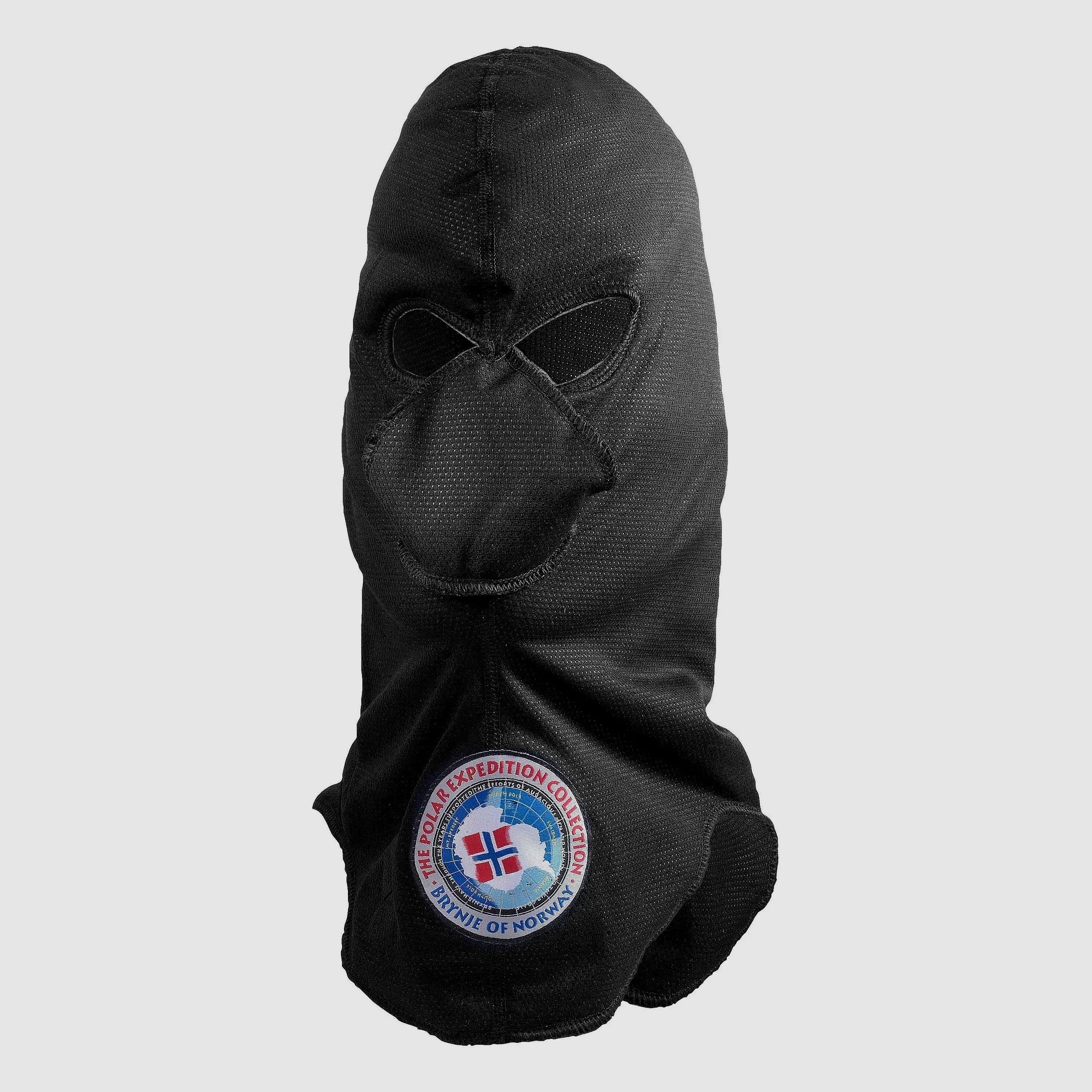 Brynje Brynje Balaclava Arctic Double with Windstopper
