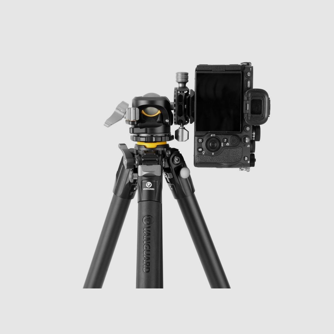 Vanguard Alta Pro 3 263ALBPS - Aluminium-Stativ, Bild 6 von 23