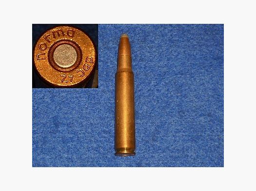 7,7x58 Japan