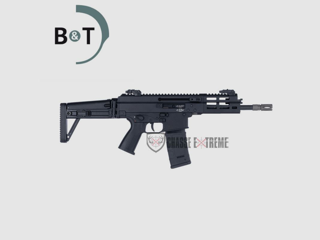 Selbstladebüchse B&T APC300 Pro 8,75'' 300 Blk, Bild 1 von 2