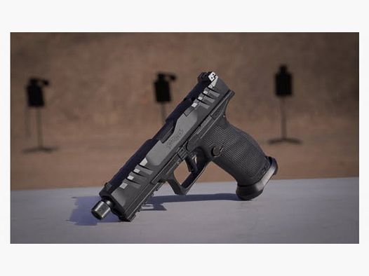 Walther PDP PRO SD FULL SIZE 9×19