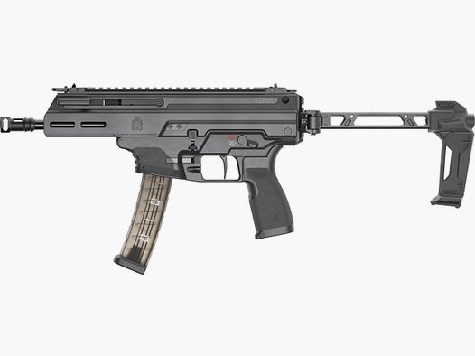 Springfield Armory Kuna, Strike Industries FSA