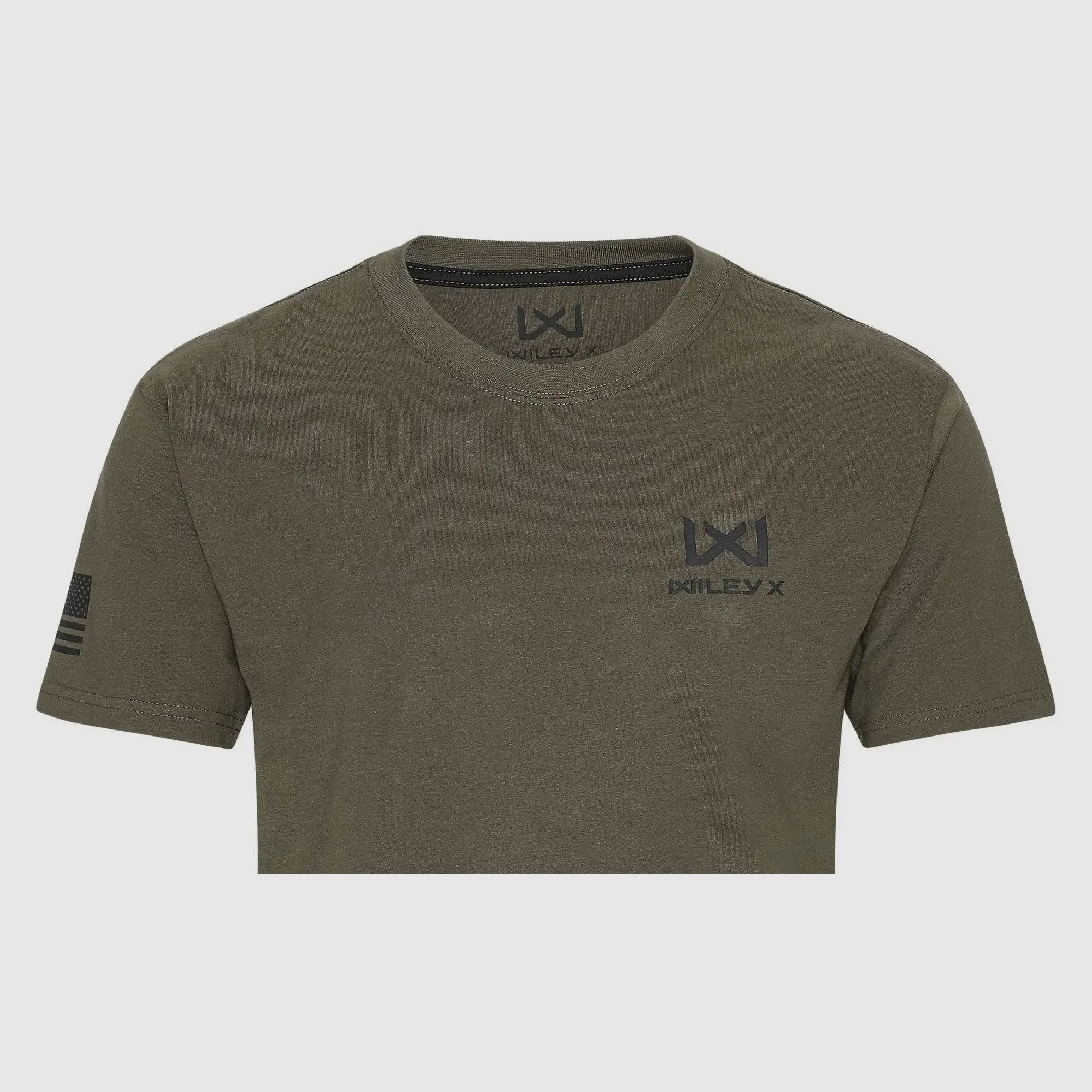WX CANYON T-Shirt sage green OD green WX/Wiley X, Bild 2 von 4