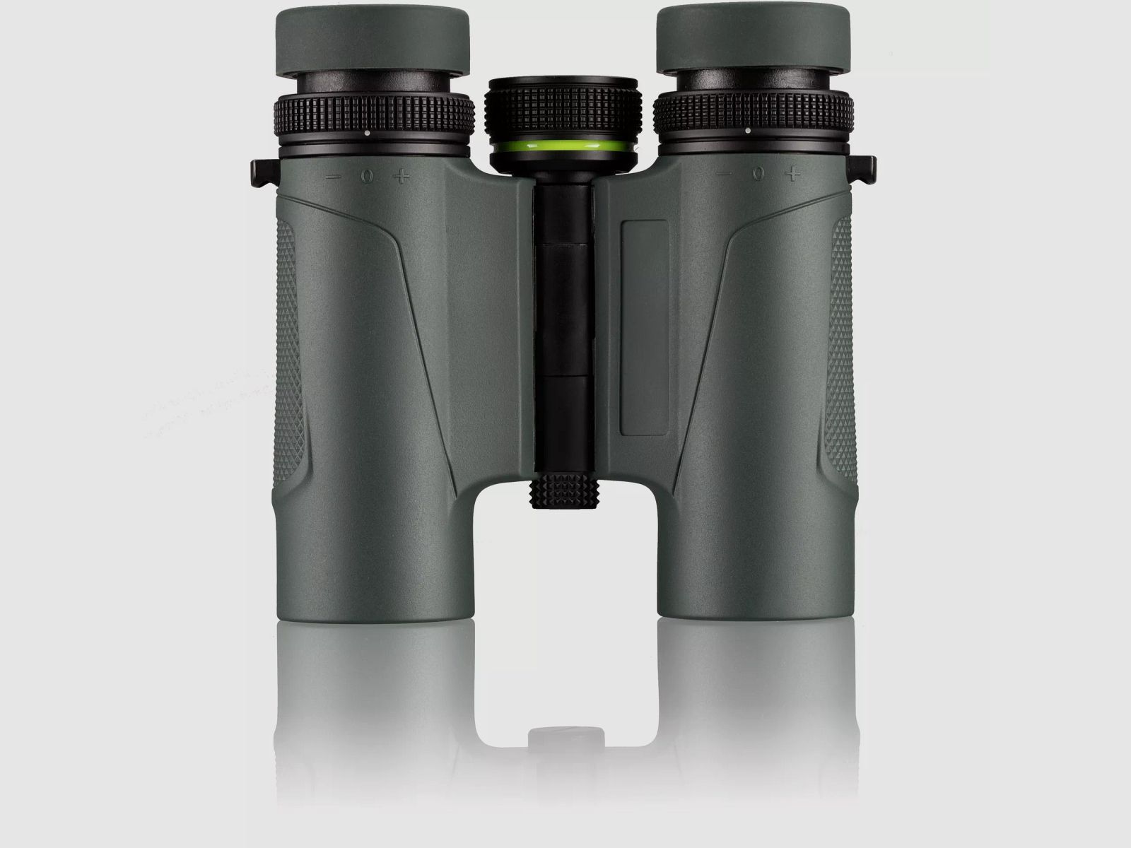 ALPEN OPTICS Apex XP 7x24 LRF Fernglas mit Entfernungsmesser
