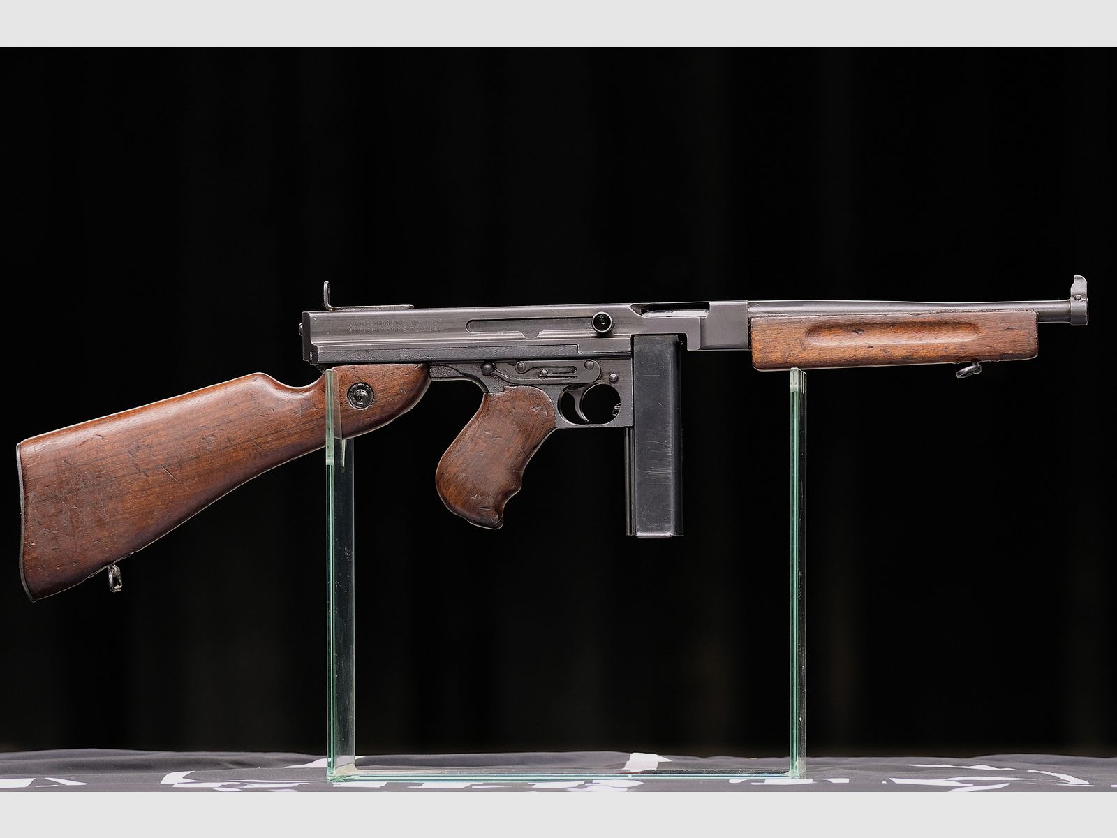 Thompson M1A1, Occ, immagine 2 di 6