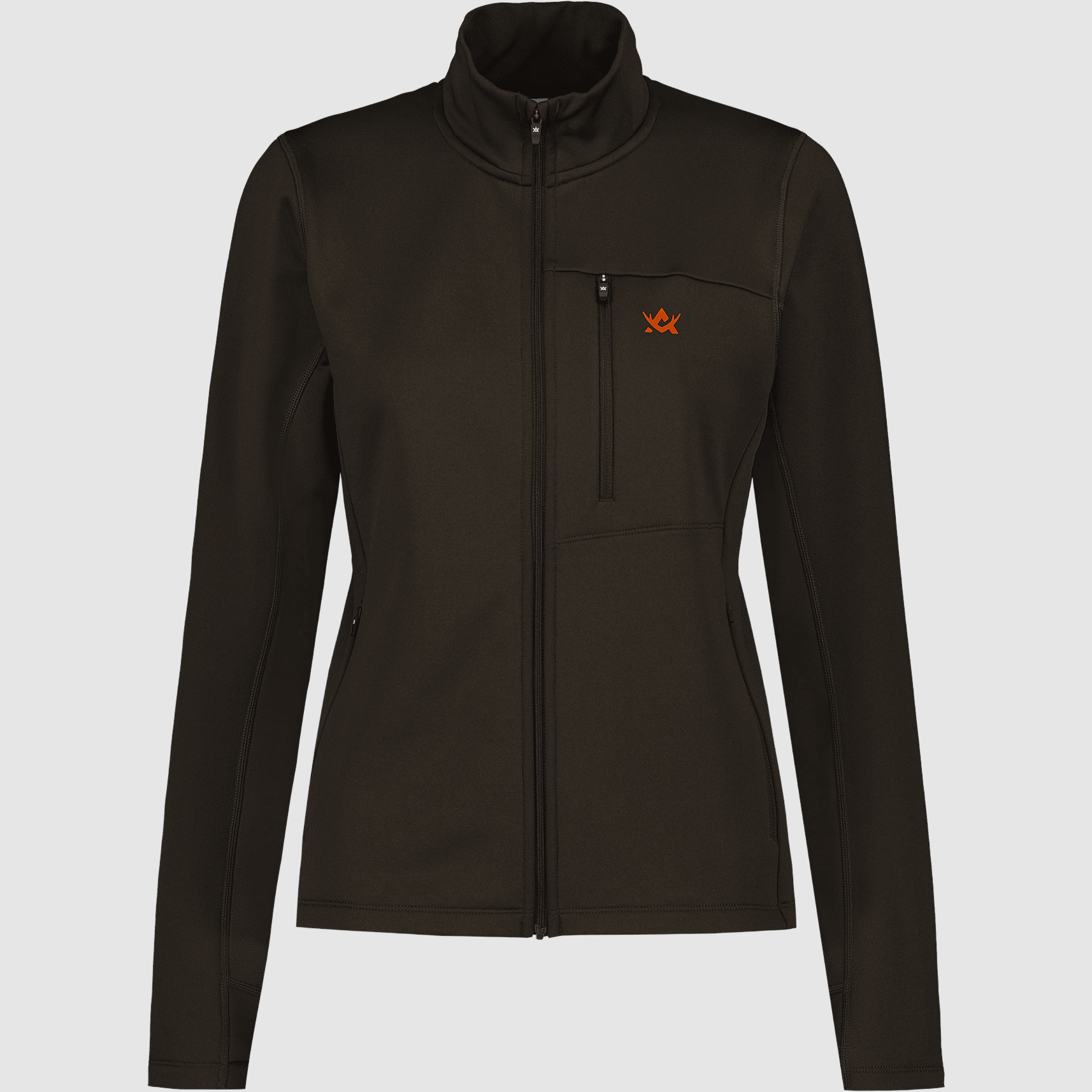 Alaska 1795 Giacca ThermoDry Donna Marrone XXL