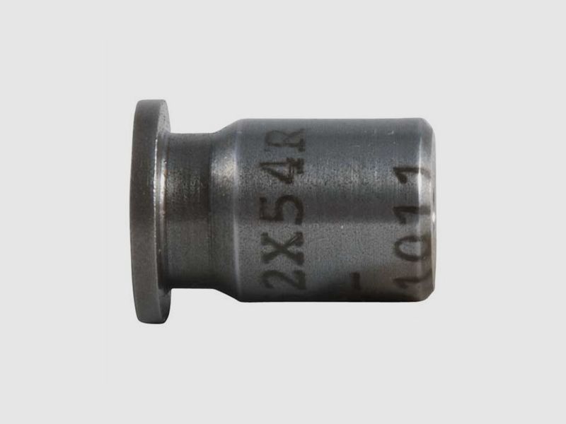 CLYMER GAUGES CLYMER 7.62X54R GO GAUGE HEADSPACE GAUGE STEEL