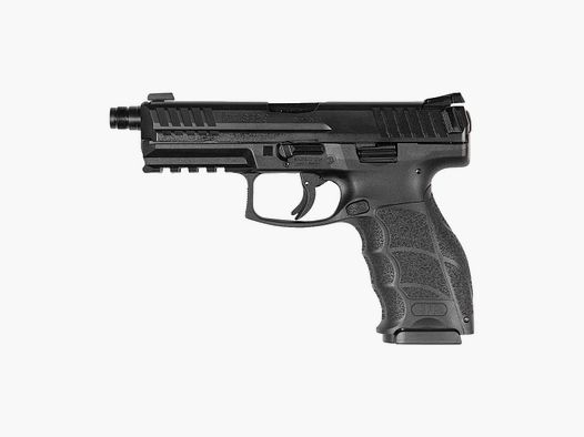 H&K SFP9-SD-SF, Kal. 9x19
