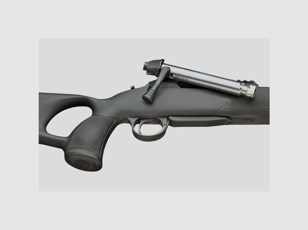 Sabatti Rover G2 Thumbole rifle de cerrojo, imagen 3 de 4