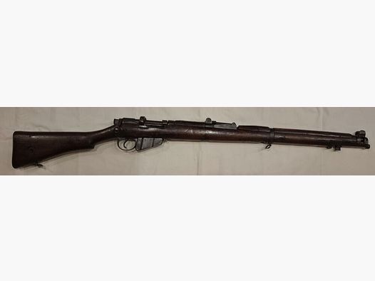 Lee Enfield SMLE No.1 Mk III