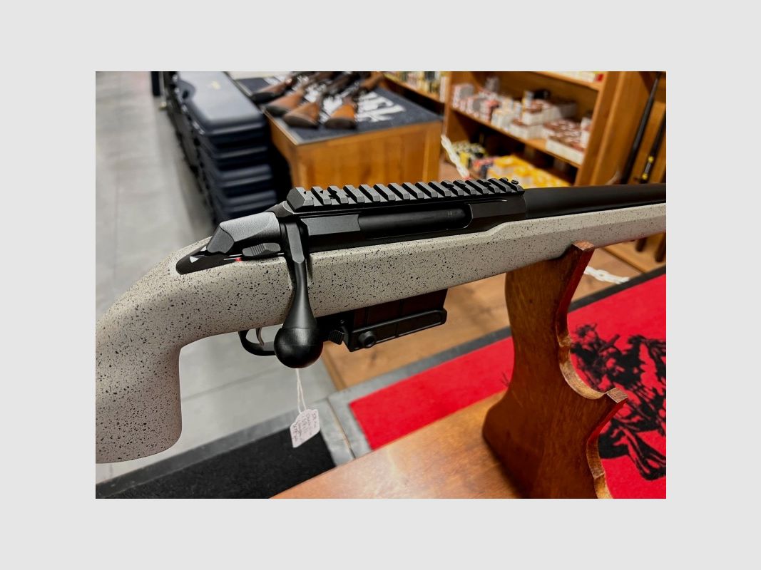 Tikka T1X UPR .22 lr, afbeelding 5 van 7