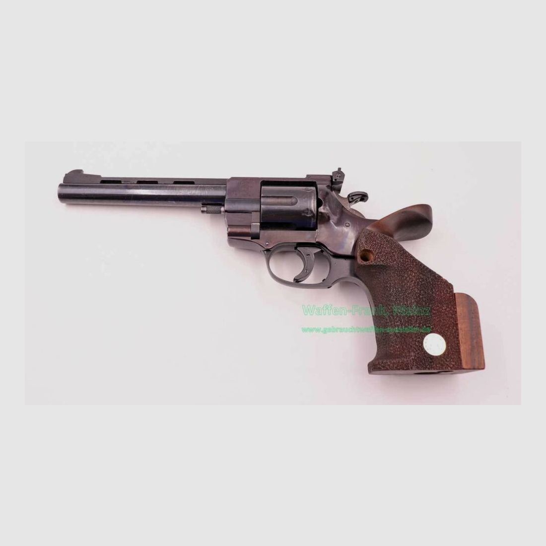 Weihrauch - Mellrichstadt Mod. HW9 ST.