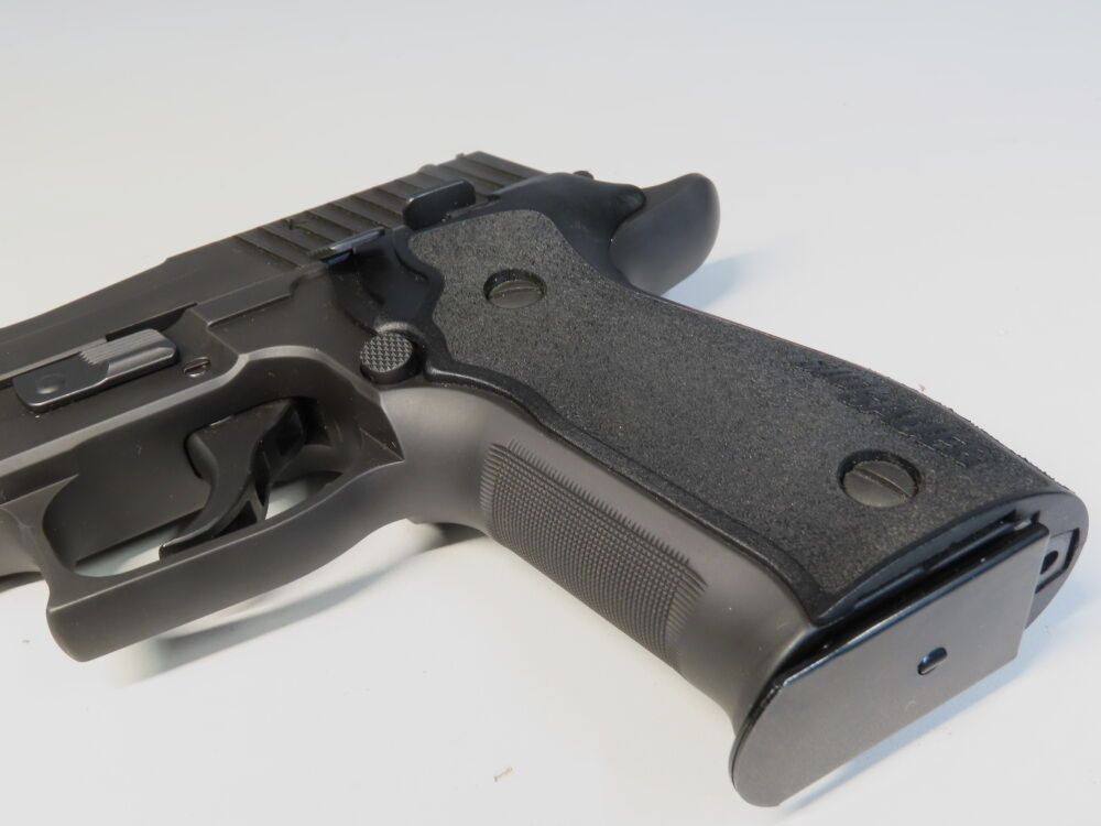 SIG Sauer P226 LDC II