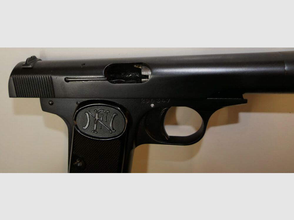 Browning FN Mod.1910/22