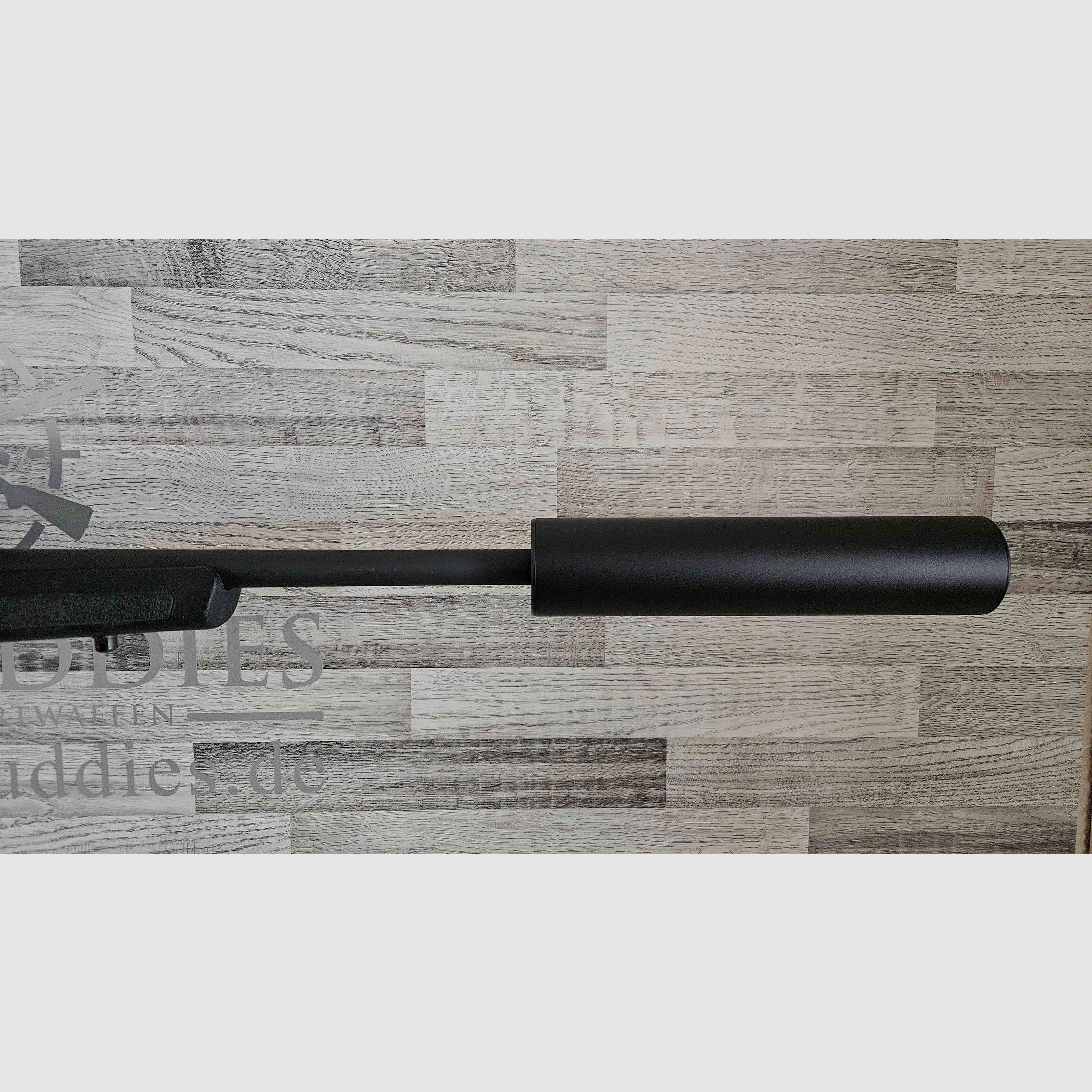Brenner BR20 Kal. .30-06 - Komplettset mit Meopta 3-18x56 + SD - Neuware vom Fachhandel