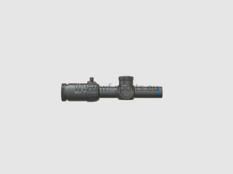 Meopta richtkijker MeoPro R6 1-6x24 SFP RD