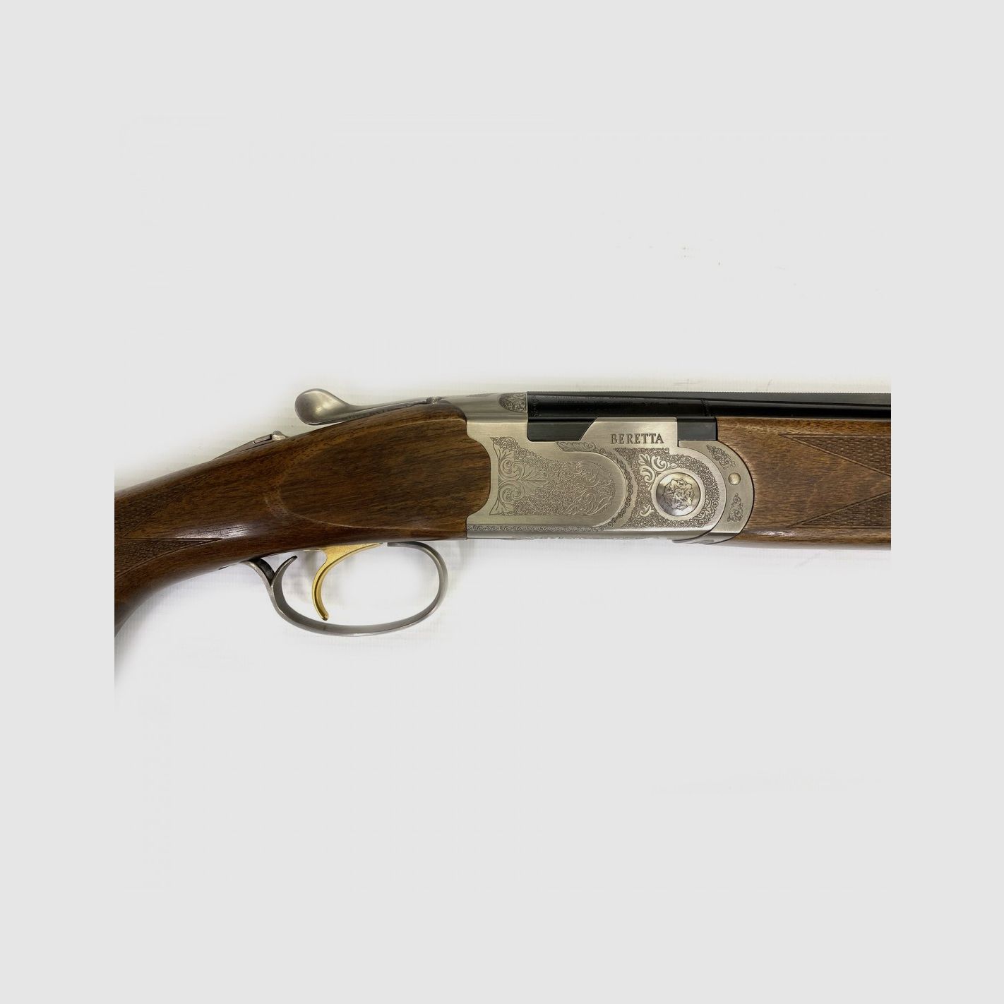 Beretta Silver Pigeon I Kal. 28, Bild 3 von 3
