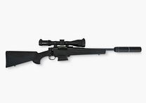 HOWA M1500 S.A. Sporter Komplettangebot