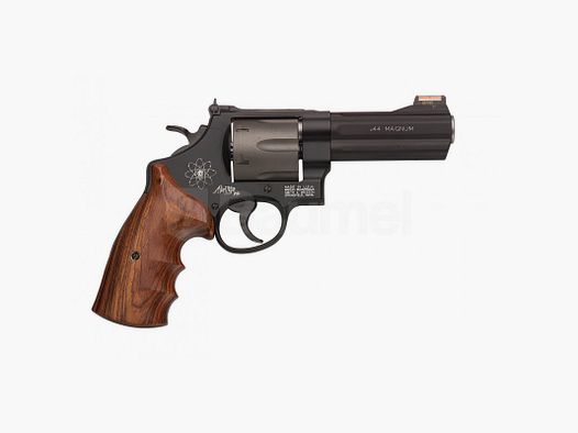 REVOLVER SMITH & WESSON 329PD KAL.44 SP 4P 6 SCHUSS