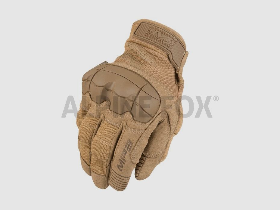 Mechanix Handschuhe The Original M-Pact 3 Gen II - Coyote, Bild 6 von 7