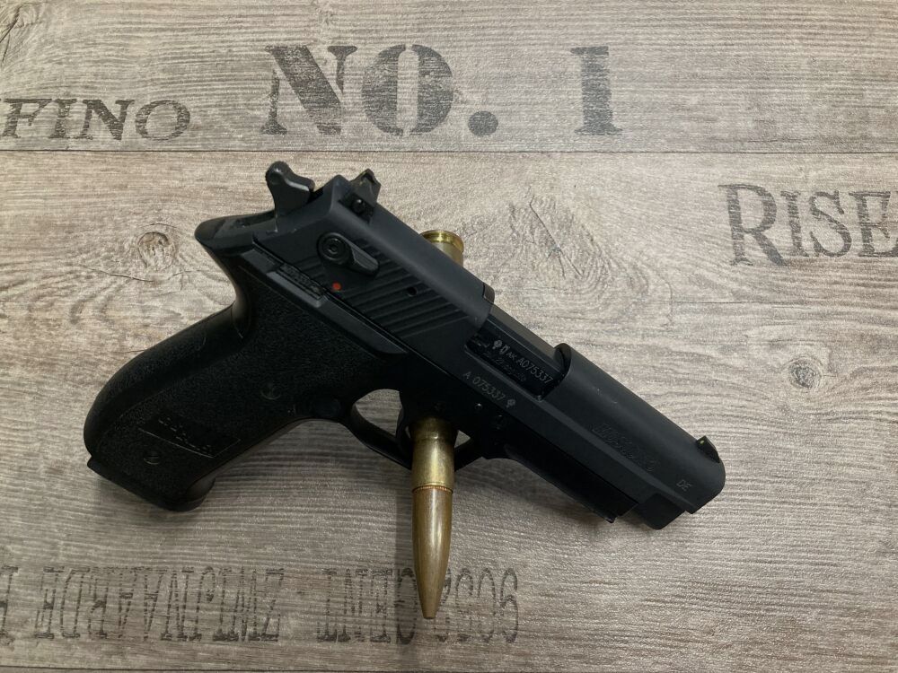 Sig Sauer Mosquito