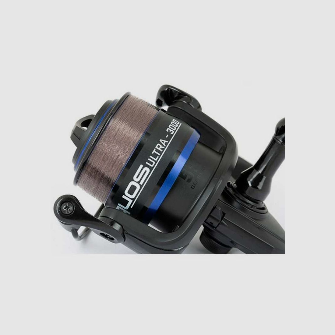 Moulinet Aquos ultra reels Matrix, Bild 3 von 7