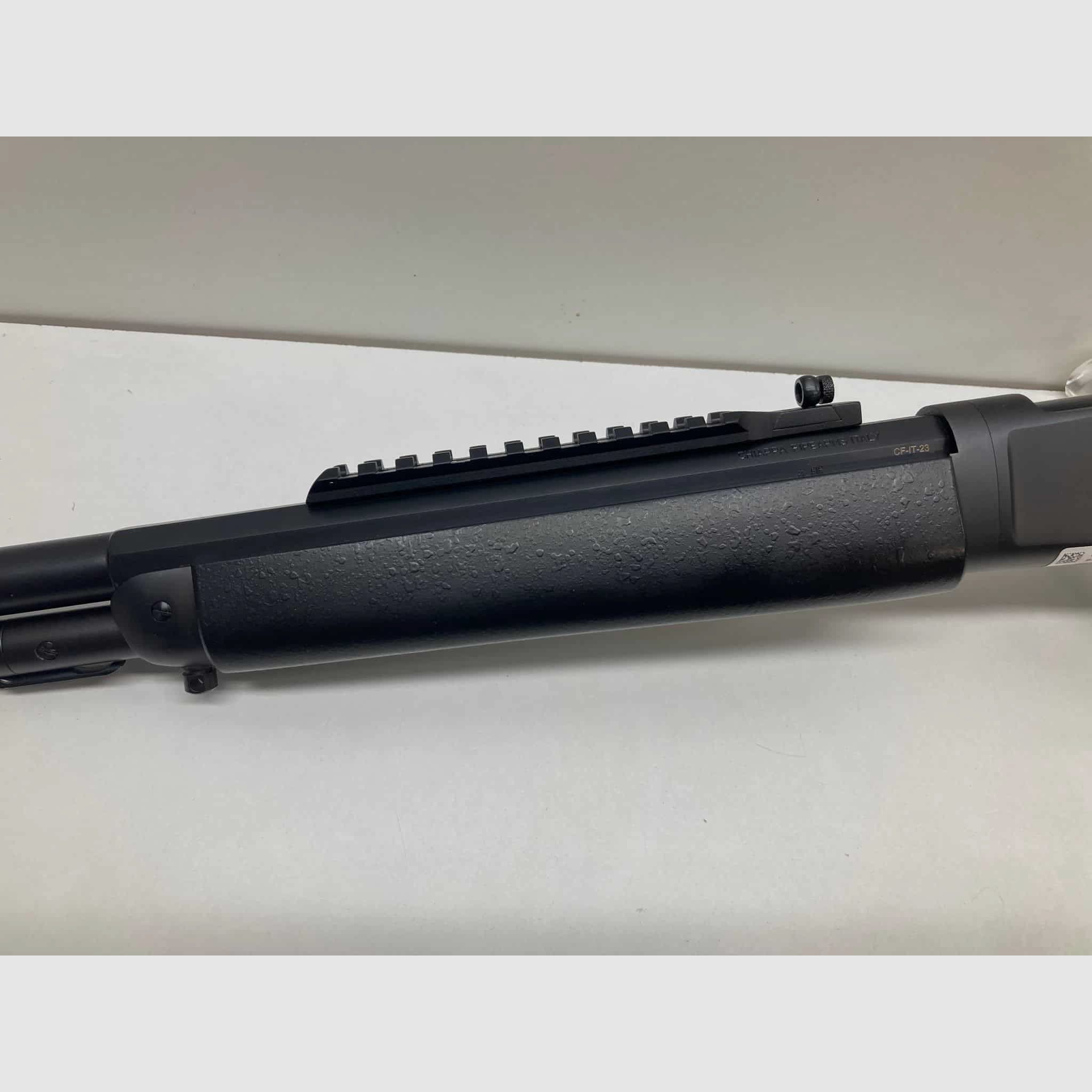 CHIAPPA 1892 Wildlands Geweer | .44 Rem. Mag. | 16,5″ | Afneembaar, afbeelding 9 van 11