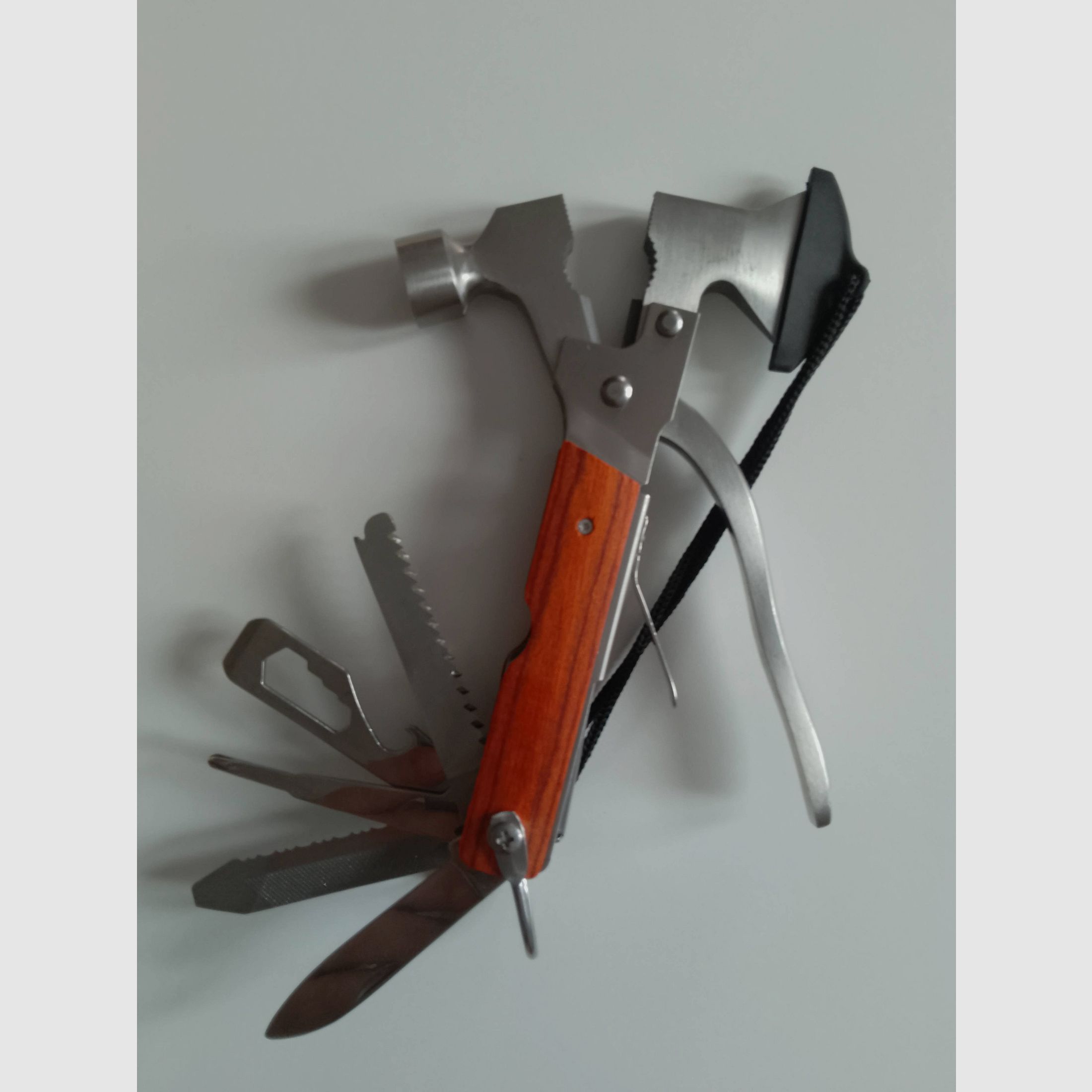 Lätterman/ Multitool