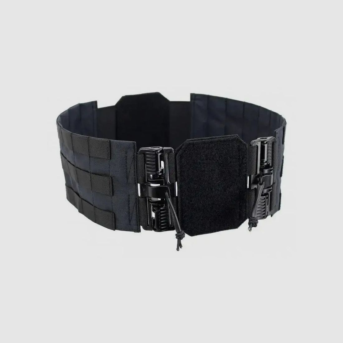 Zentauron Zentauron ZenTube Kummerbund Slim - Schwarz