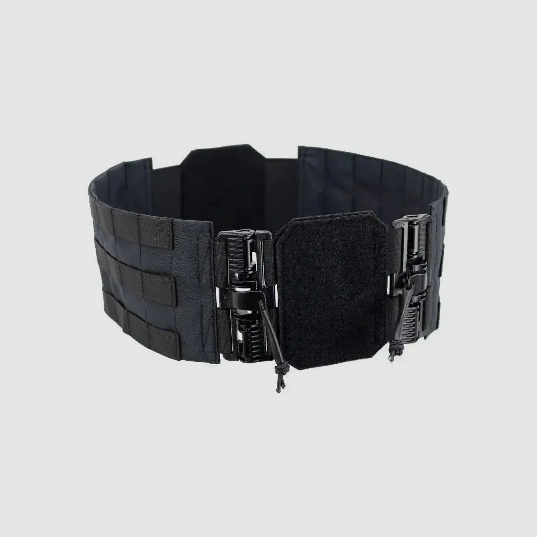 Zentauron Zentauron ZenTube Kummerbund Slim - Schwarz