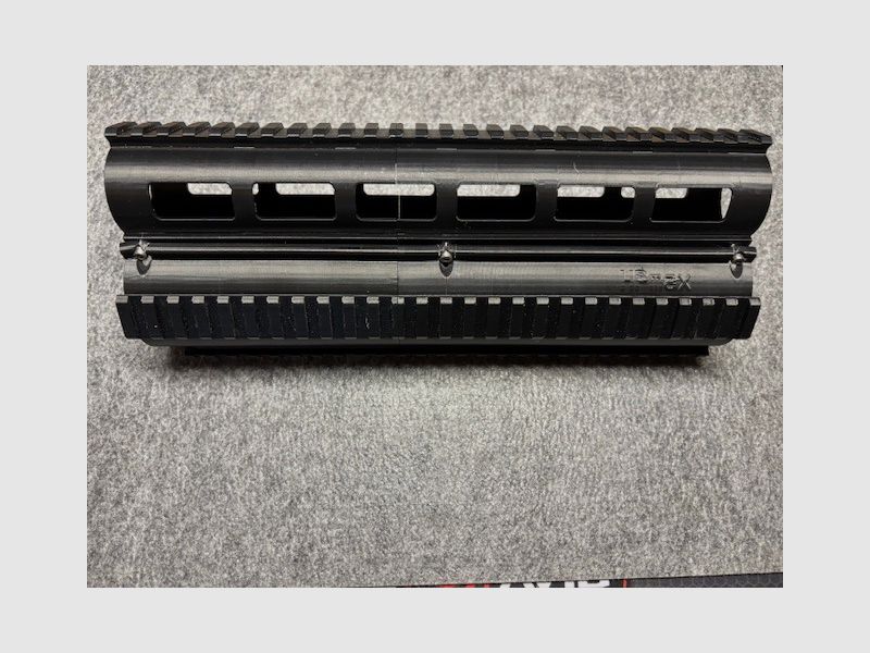 HP Max Mk1 und Mk2 - Einzelteile & Zubehör & Red Dot  (u.a. Red Dot Visier Feyachi RDS) - kostenfrei abzugeben gegen Spende - VB 10 - 30€