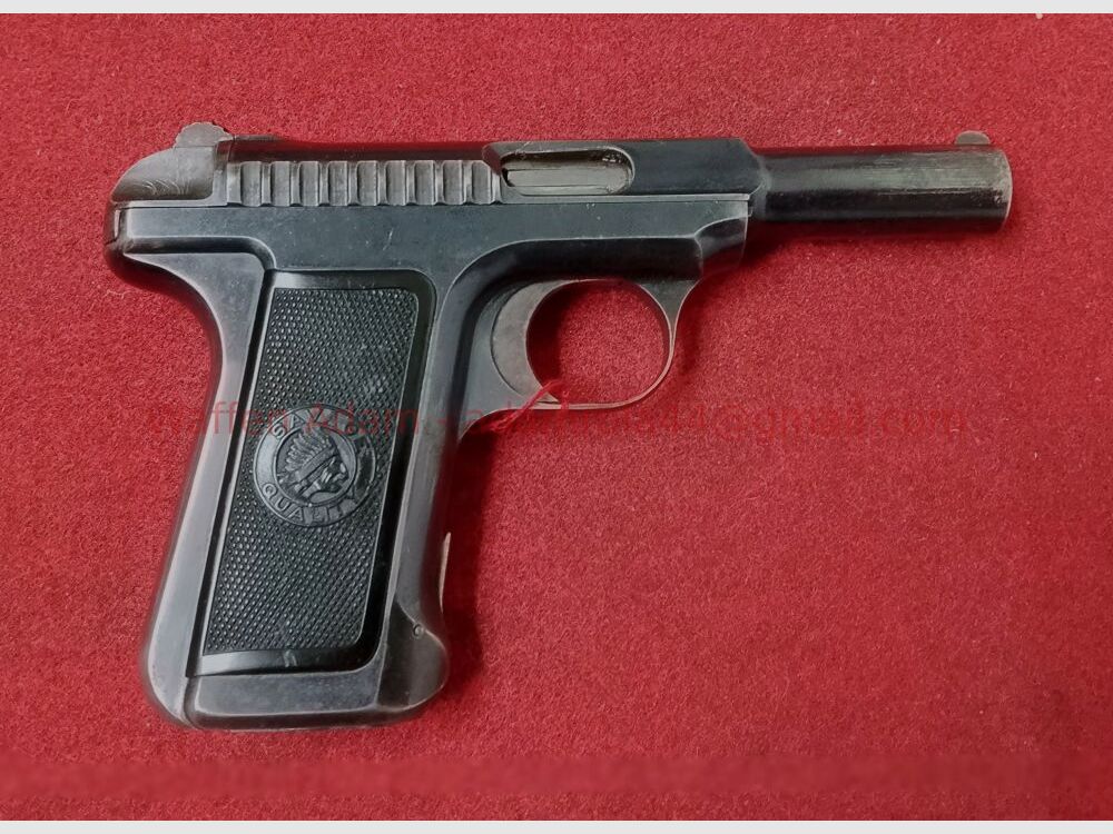Savage Arms Company - Utica/N.Y. Mod. 1907, image 2 of 2