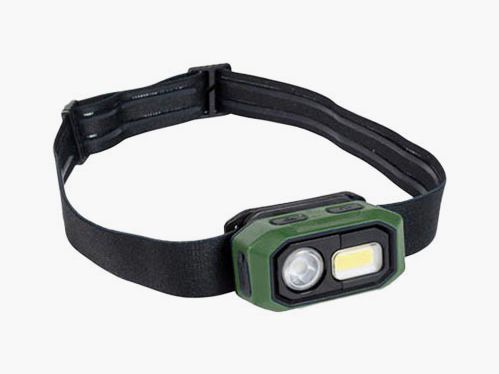 ProHunt LED Stirnlampe